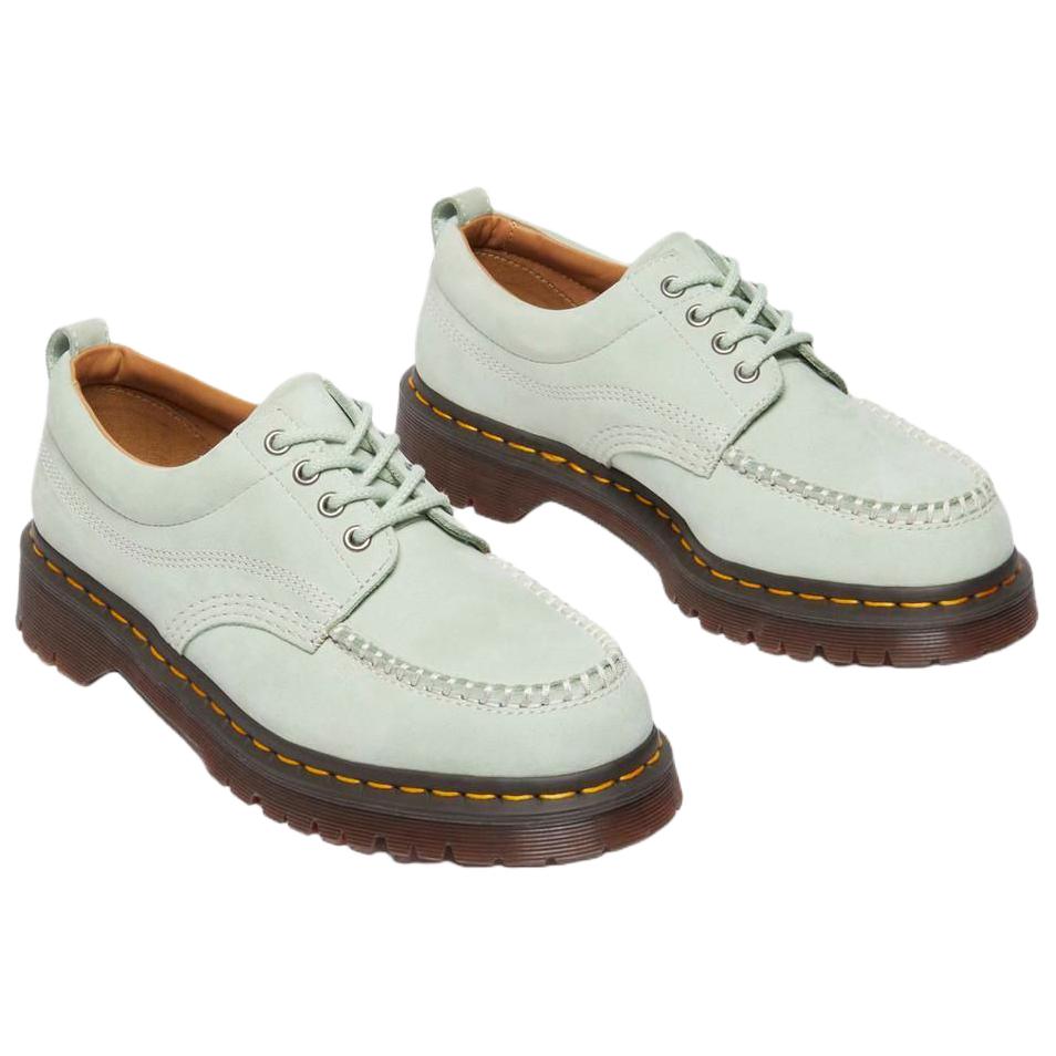 Dr.Martens Lowell Low Top Casual Shoes Unisex Sage Green