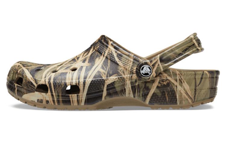 Crocs Classic Realtree V2 Clogs 'Camo' Women's