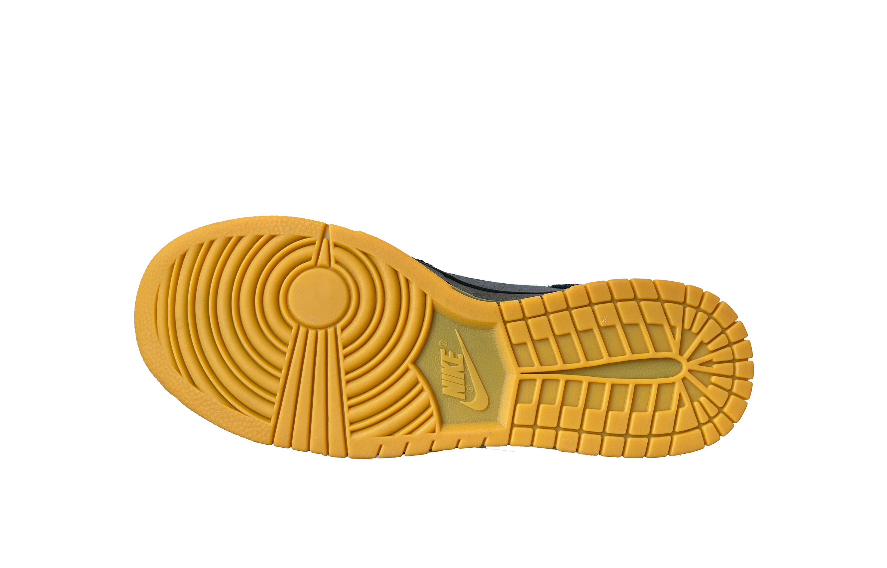 Nike Dunk Silver Black Hole Abrasion Resistant Low Top Skateboard Shoes Unisex Black Silver купить в интернет-магазине Yoocart с быстрой доставкой по России.