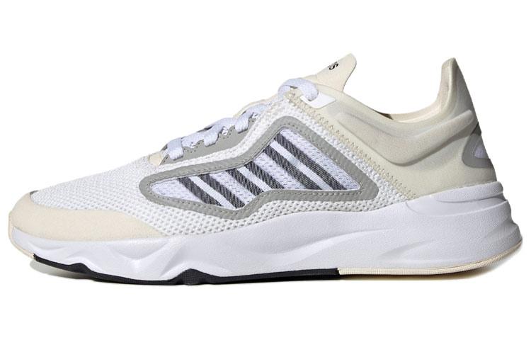 Adidas Neo Futureflow Cc 'Creamwhite Black Gray' Women's