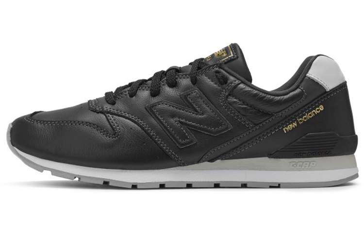 New Balance D Wide Black купить в интернет-магазине Yoocart с быстрой доставкой по России.