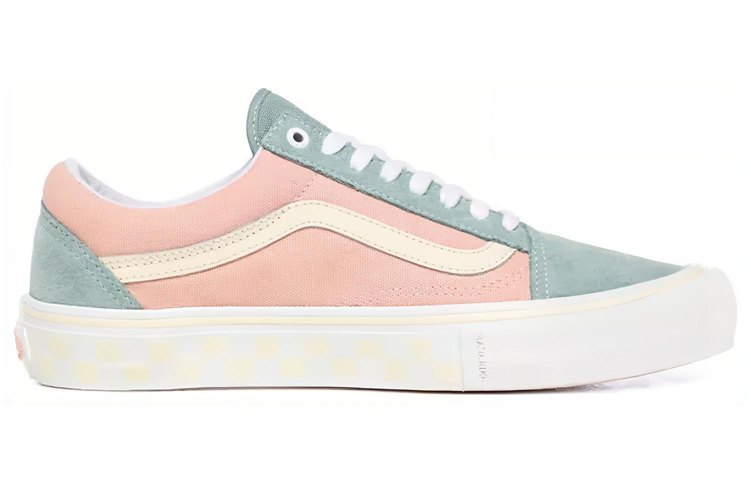 Vans Old Skool Pro 'Washout' купить в интернет-магазине Yoocart с быстрой доставкой по России.