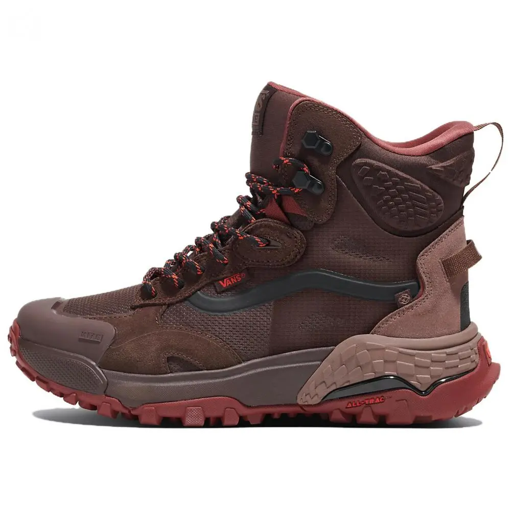 Vans Crestline GORE TEX Mte 'Bitter Chocolate Brown'