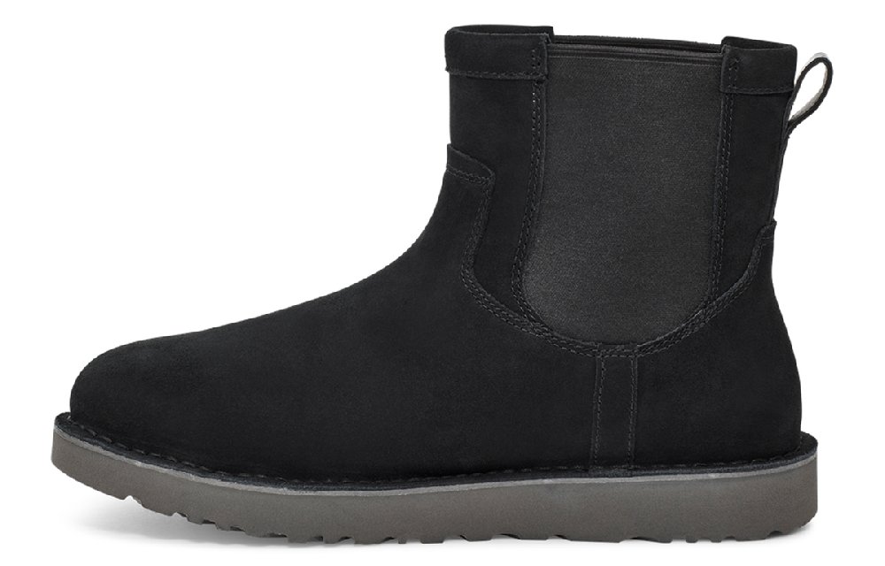 UGG Campout Chelsea Boot 'Black'