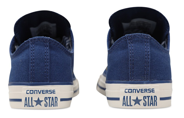 Converse Chuck Taylor All Star 'Navy Blue' Women's