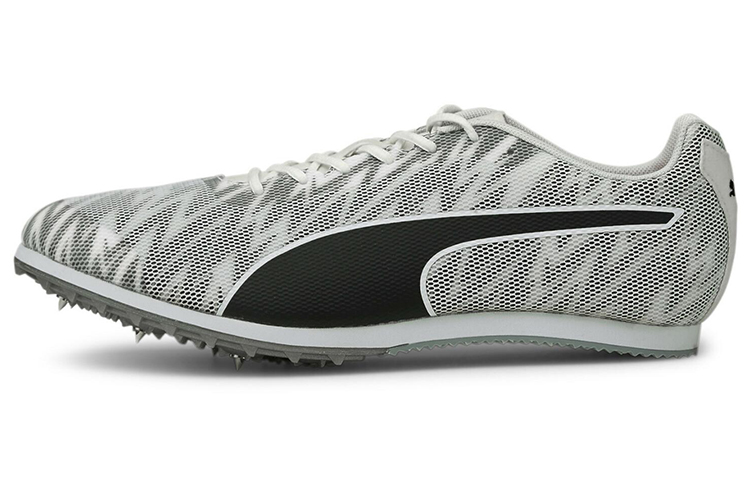 PUMA Evospeed Star 7 'White Black Silver'