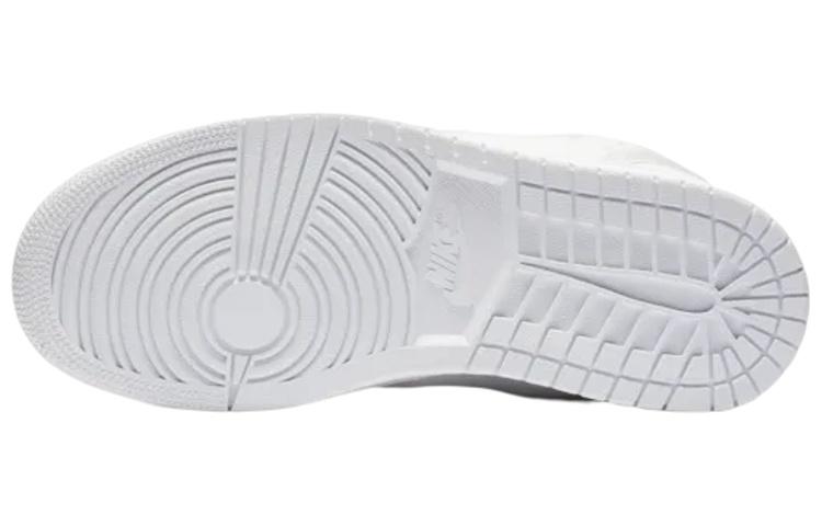 Jordan 1 Retro High Zip White Women's купить в интернет-магазине Yoocart с быстрой доставкой по России.