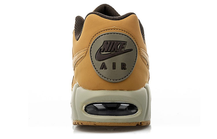 Nike Air Max Ivo Brown купить в интернет-магазине Yoocart с быстрой доставкой по России.