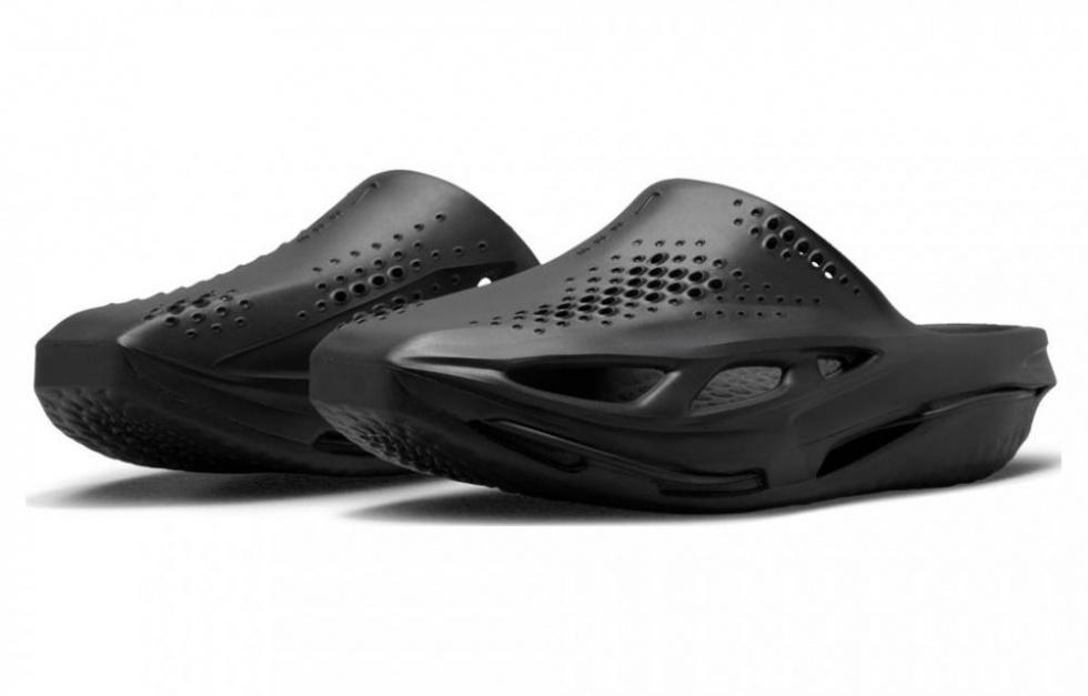 Nike Mmw 005 Slide Black купить в интернет-магазине Yoocart с быстрой доставкой по России.