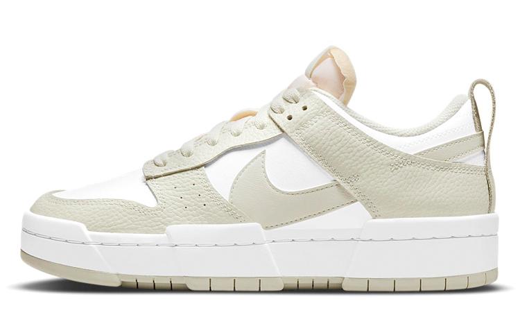 Nike Dunk Low Disrupt Sea Glass White Women's