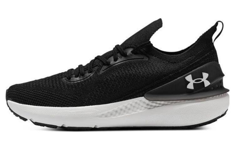 Under Armour Shift Shoes 'Black White' Women's