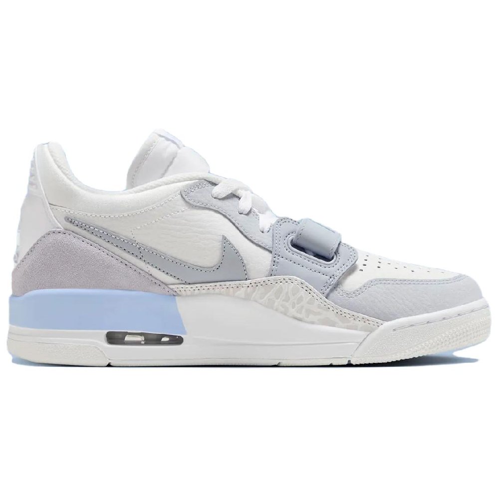 Air Jordan Legacy 312 Low 'Glacier Blue White'