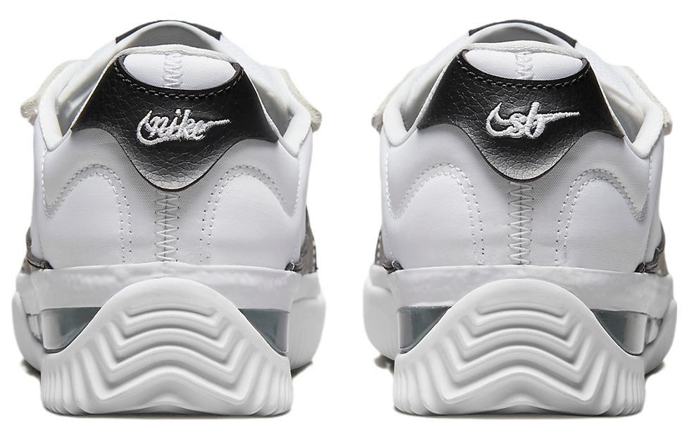 Nike Sb Brsb White Black купить в интернет-магазине Yoocart с быстрой доставкой по России.