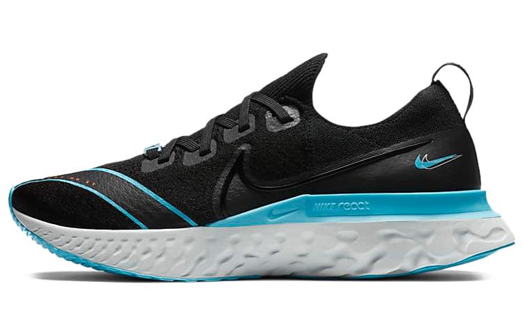 Nike React Infinity Run Flyknit Fast City