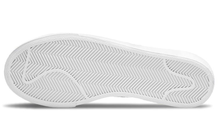 Nike Blazer Low Platform Lemon Twist Women's купить в интернет-магазине Yoocart с быстрой доставкой по России.