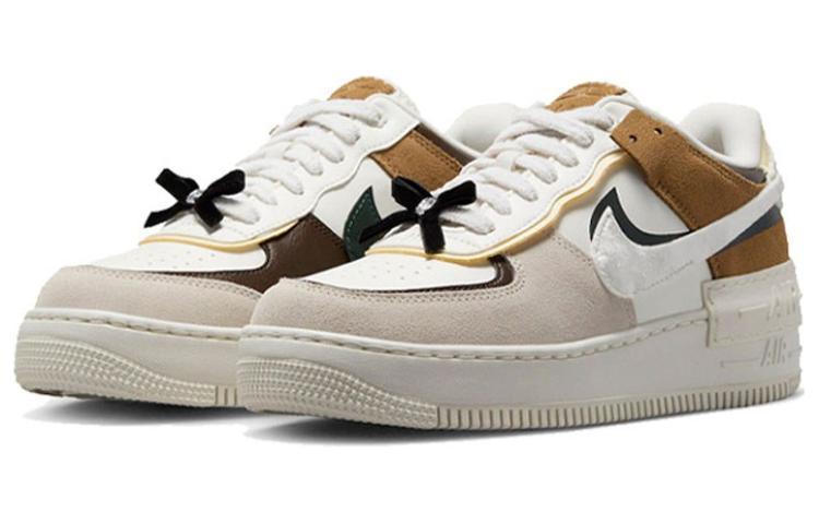 Nike Air Force 1 Shadow 'Bling' Women's купить в интернет-магазине Yoocart с быстрой доставкой по России.