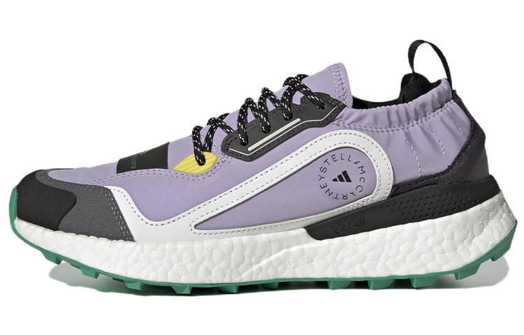 Adidas Stella McCartney X Women's Outdoor Boost 2.0 Cold.RDY 'Shift Purple'