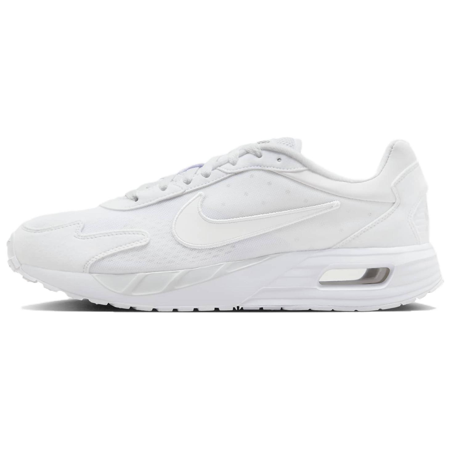 Nike Air Max Solo White