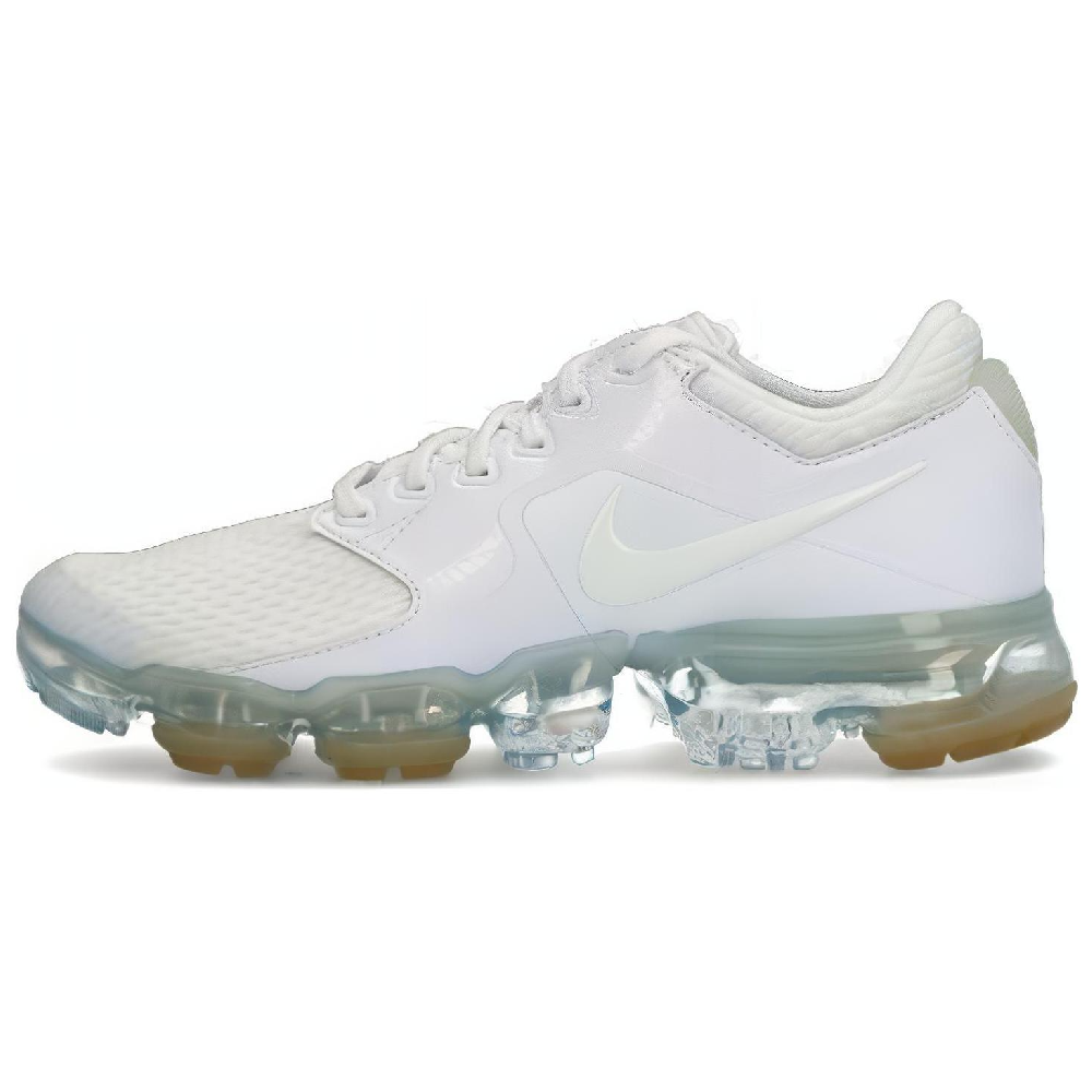 Nike Air VaporMax 'Metallic Silver' Women's