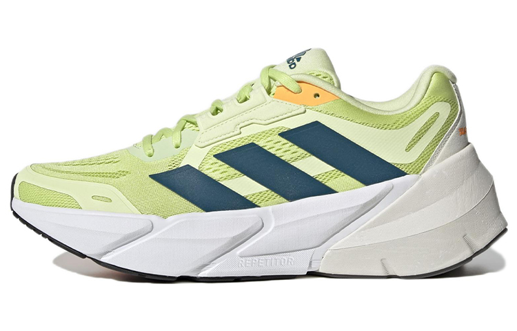 Adidas Adistar Pulse Lime Real Teal