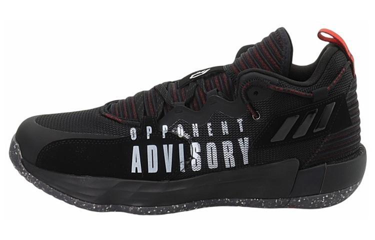 Adidas Dame 7 Extply Gca 'Opponent Advisory'