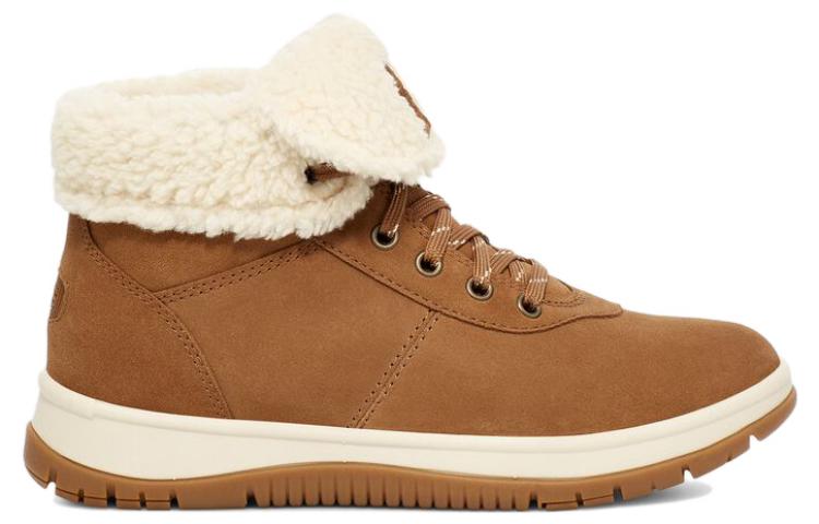 UGG Lakeside 'Chestnut' Women's купить в интернет-магазине Yoocart с быстрой доставкой по России.