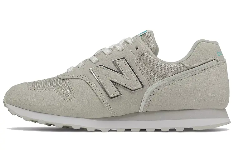 New Balance 373 Classic Pack Grey Women's