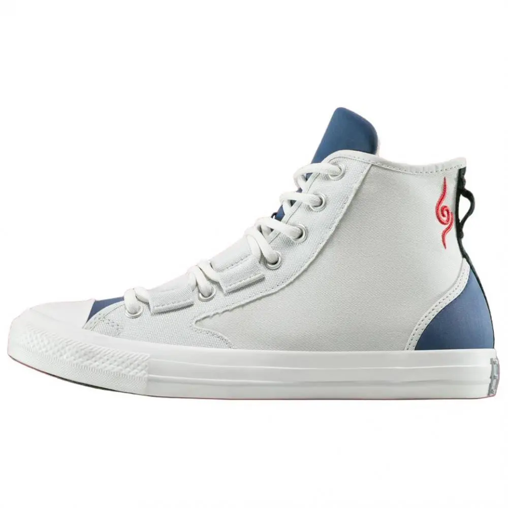 Converse Naruto Shippuden X Chuck Taylor All Star High 'Kakashi'
