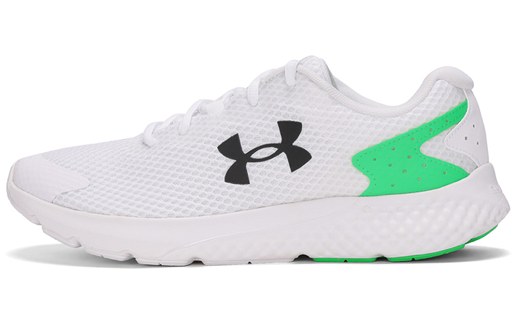 Under Armour Charged Rogue 3 Reflect 'White'