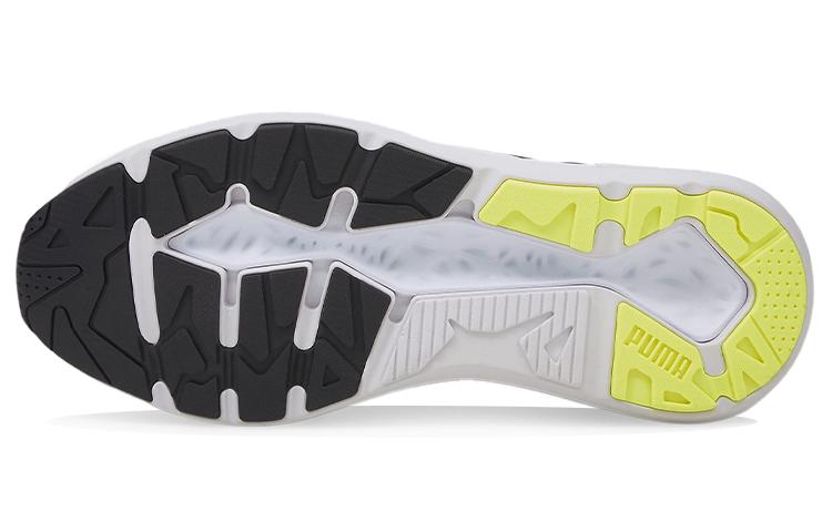 PUMA Trc Blaze 'Black Dark Slate' купить в интернет-магазине Yoocart с быстрой доставкой по России.