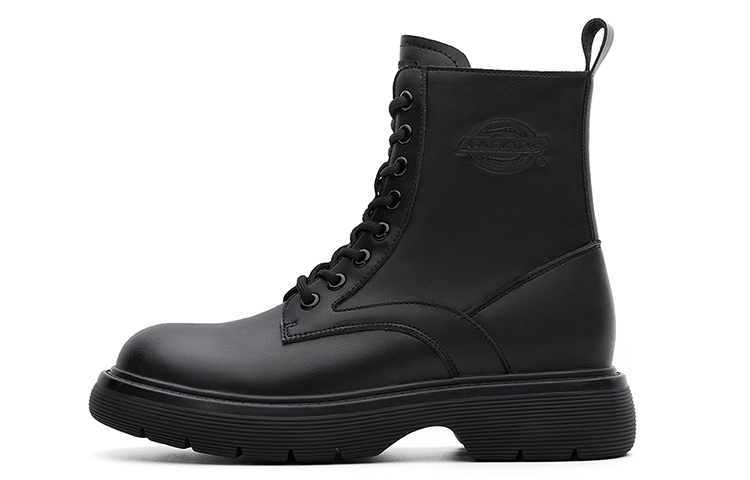 Dickies Martin Boots Women's Black