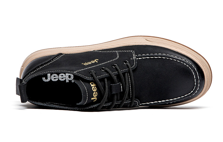 Jeep Low Top Skateboard Shoes Men's купить в интернет-магазине Yoocart с быстрой доставкой по России.