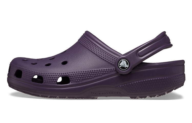 Crocs Classic Clogs 'Dark Iris'