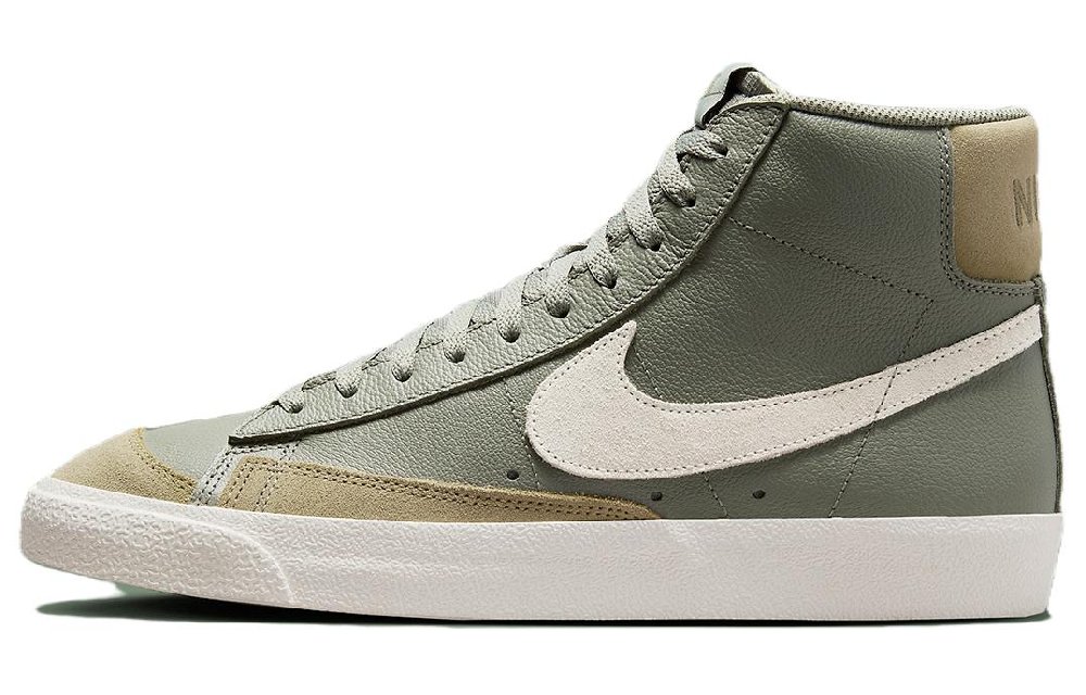 Nike Blazer Mid '77 Premium 'Dark Stucco'