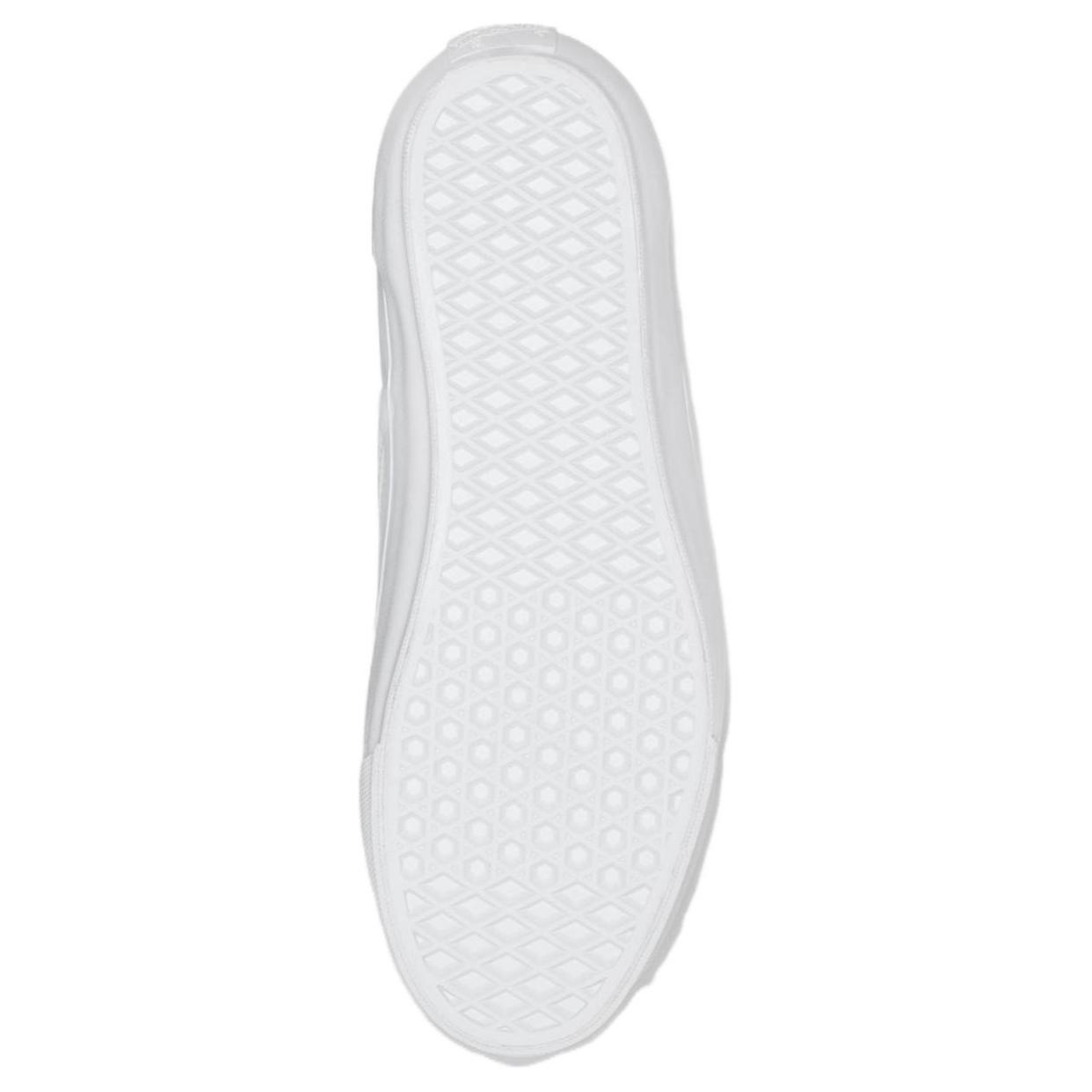 Vans Premium Slip On 98 'White' купить в интернет-магазине Yoocart с быстрой доставкой по России.