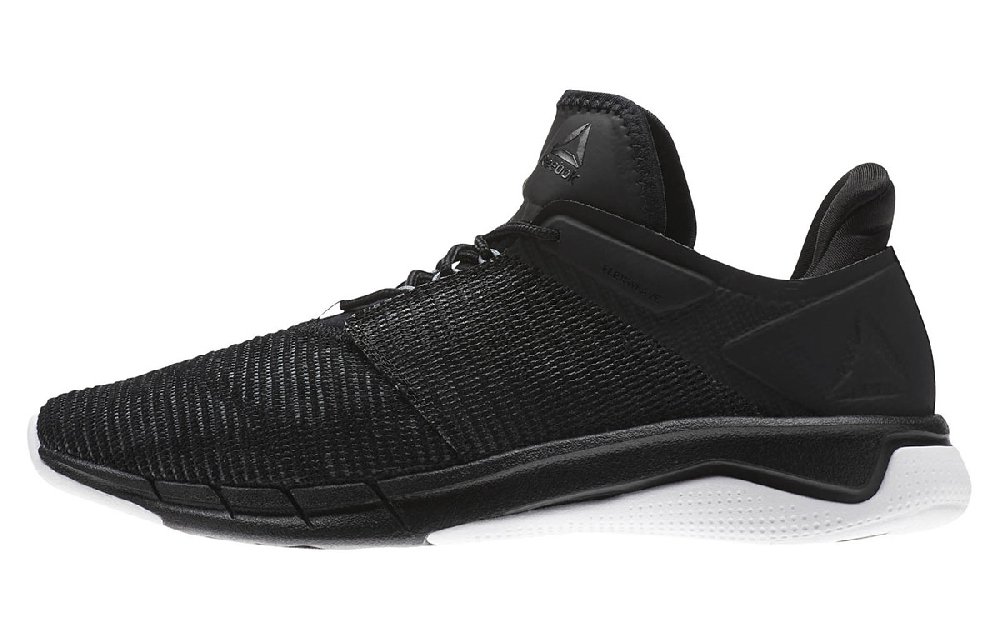 Reebok Fast Flexweave 'Black' Women's