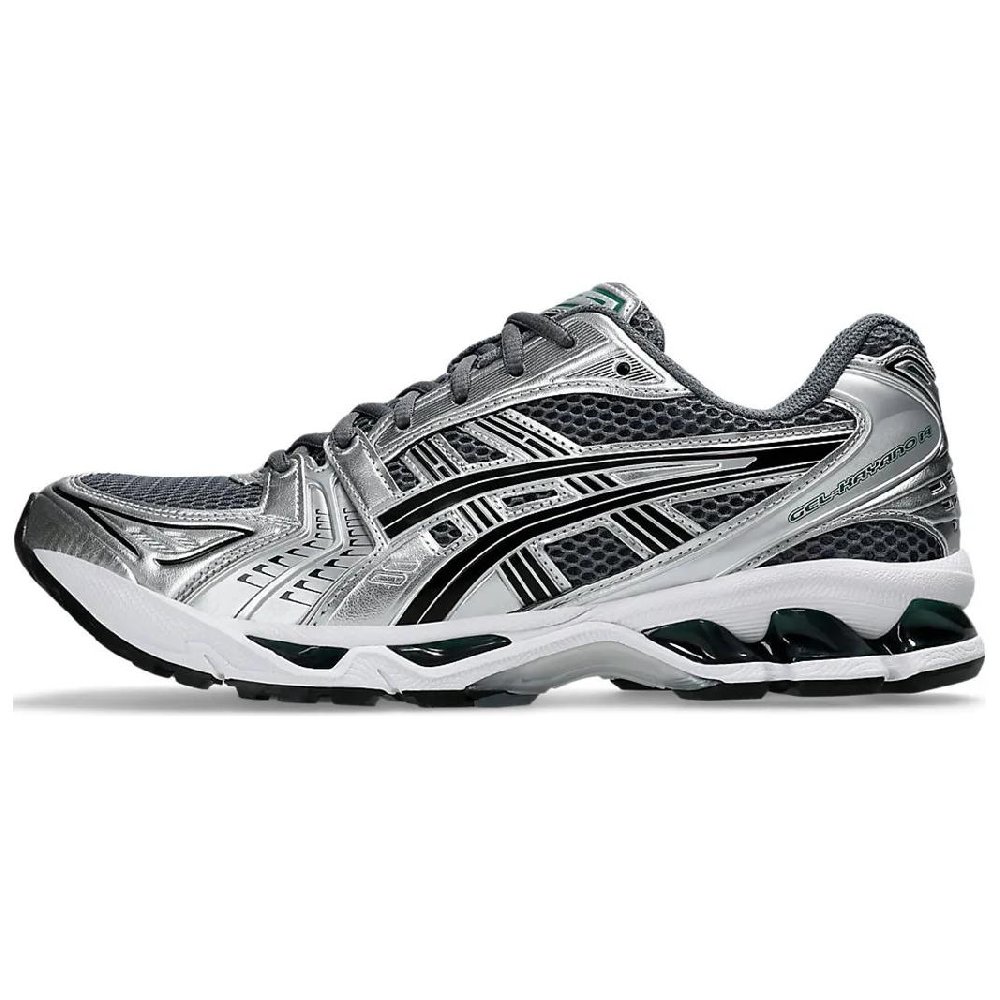 Asics Gel Kayano 14 'Metropolis Jasper Green'