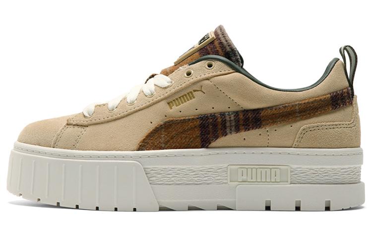 PUMA Mayze 'Flannel - Pebble' Women's