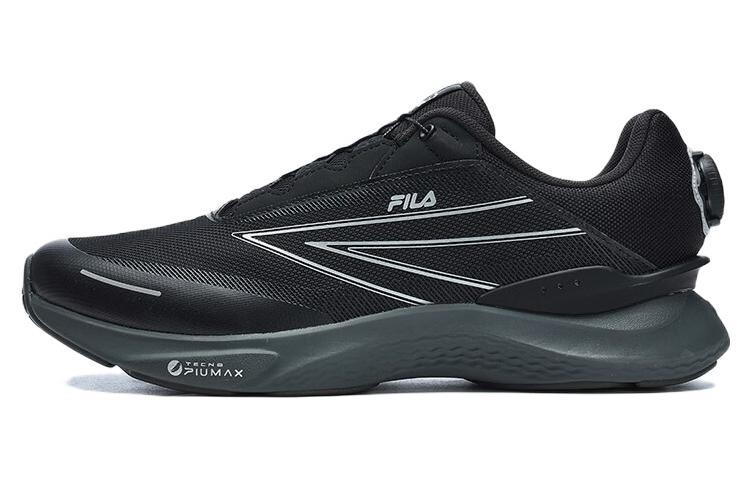 FILA Energy Boa 1+ Shoes 'Black White'