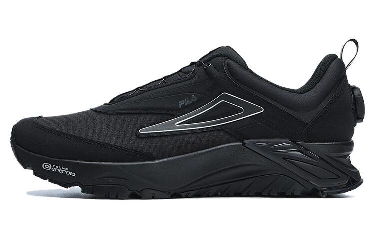 FILA Lynx Boa Atr Sneakers 'Black'
