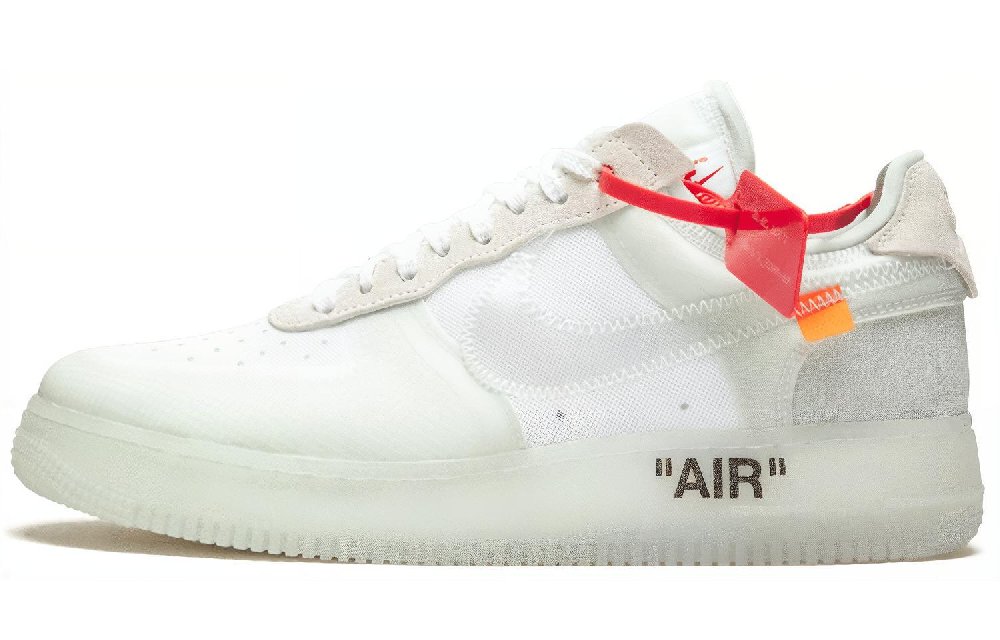 Nike Air Force 1 Low Off White
