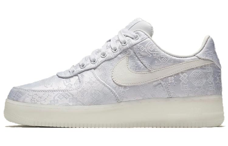 Nike Air Force 1 Low Clot X Dsm Silk