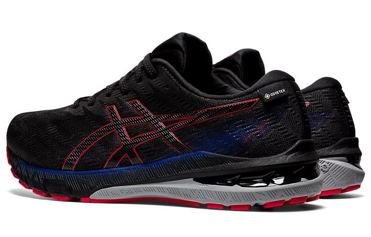 Asics GT 2000 10 Gtx Graphite Grey купить в интернет-магазине Yoocart с быстрой доставкой по России.