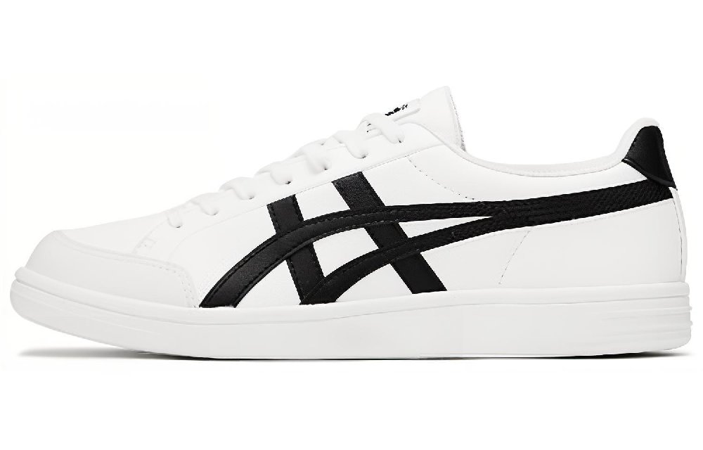 Onitsuka Tiger Advanti 'Black White'