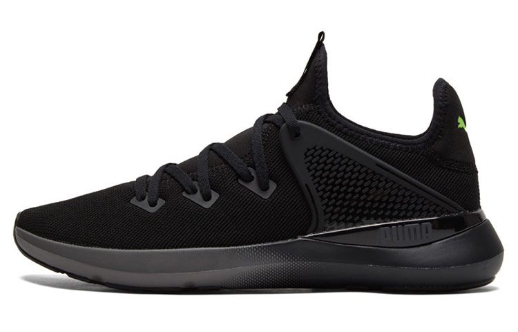 PUMA Pure Xt 'Fade Pack   Black'