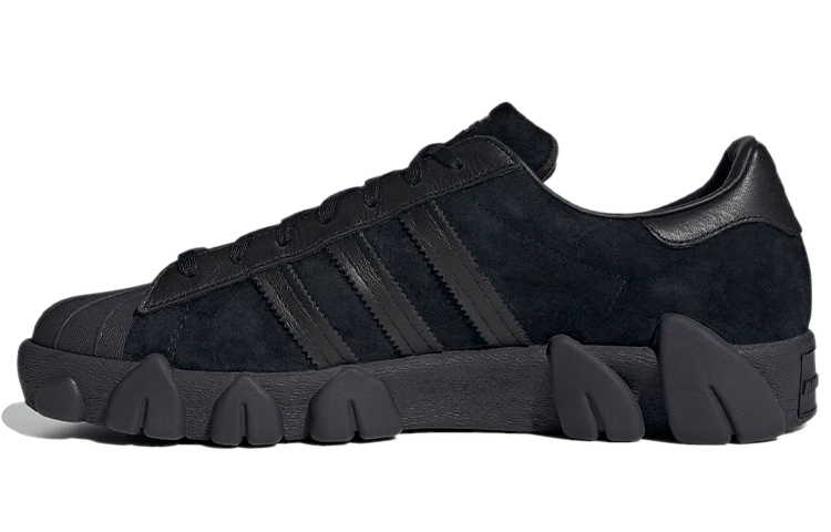 Adidas Originals Superstar 80s Angel Chen Core Black Women's