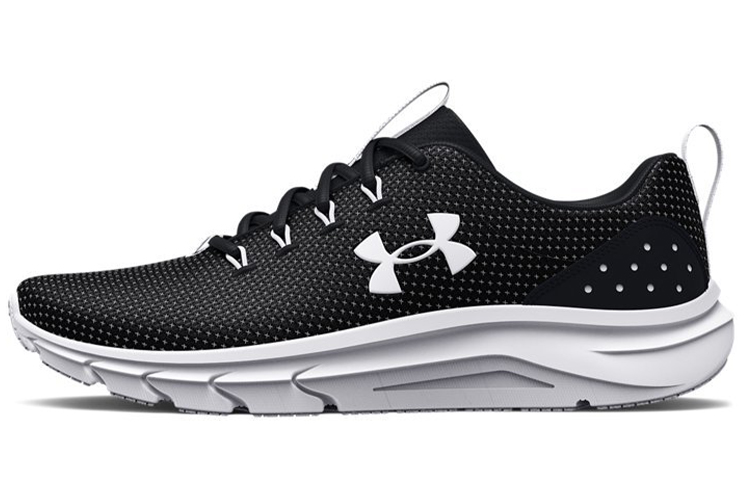 Under Armour Phade Rn 2 'Black'