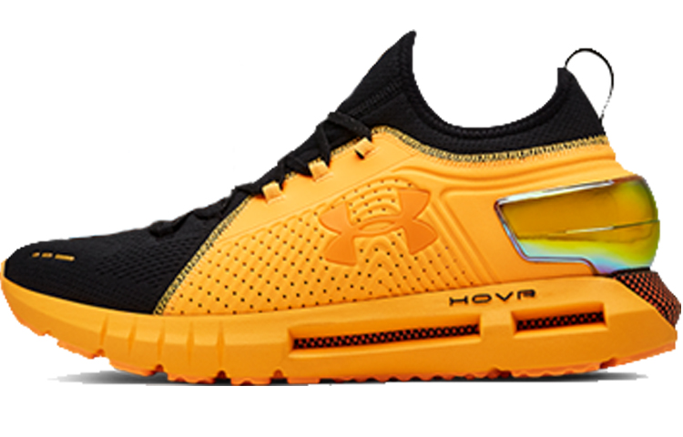 Under Armour Hovr Phantom Se Md Mango Orange Black