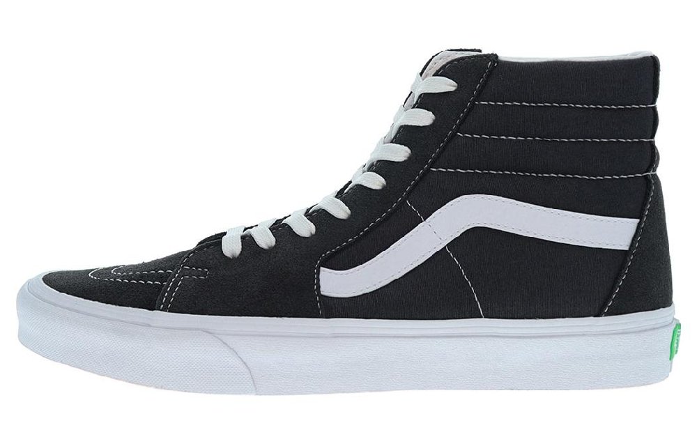 Vans Vault Og SK8 Hi Lx 'Black'