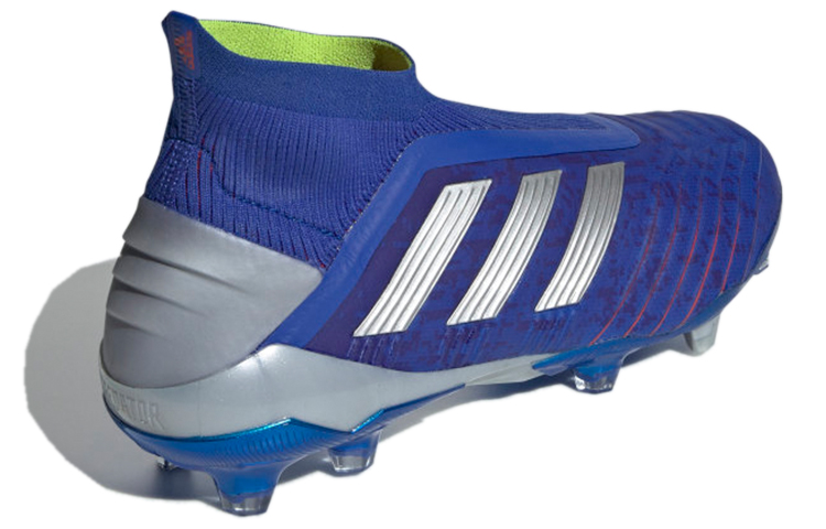Adidas Predator 19+ Fg 'Bold Blue' купить в интернет-магазине Yoocart с быстрой доставкой по России.